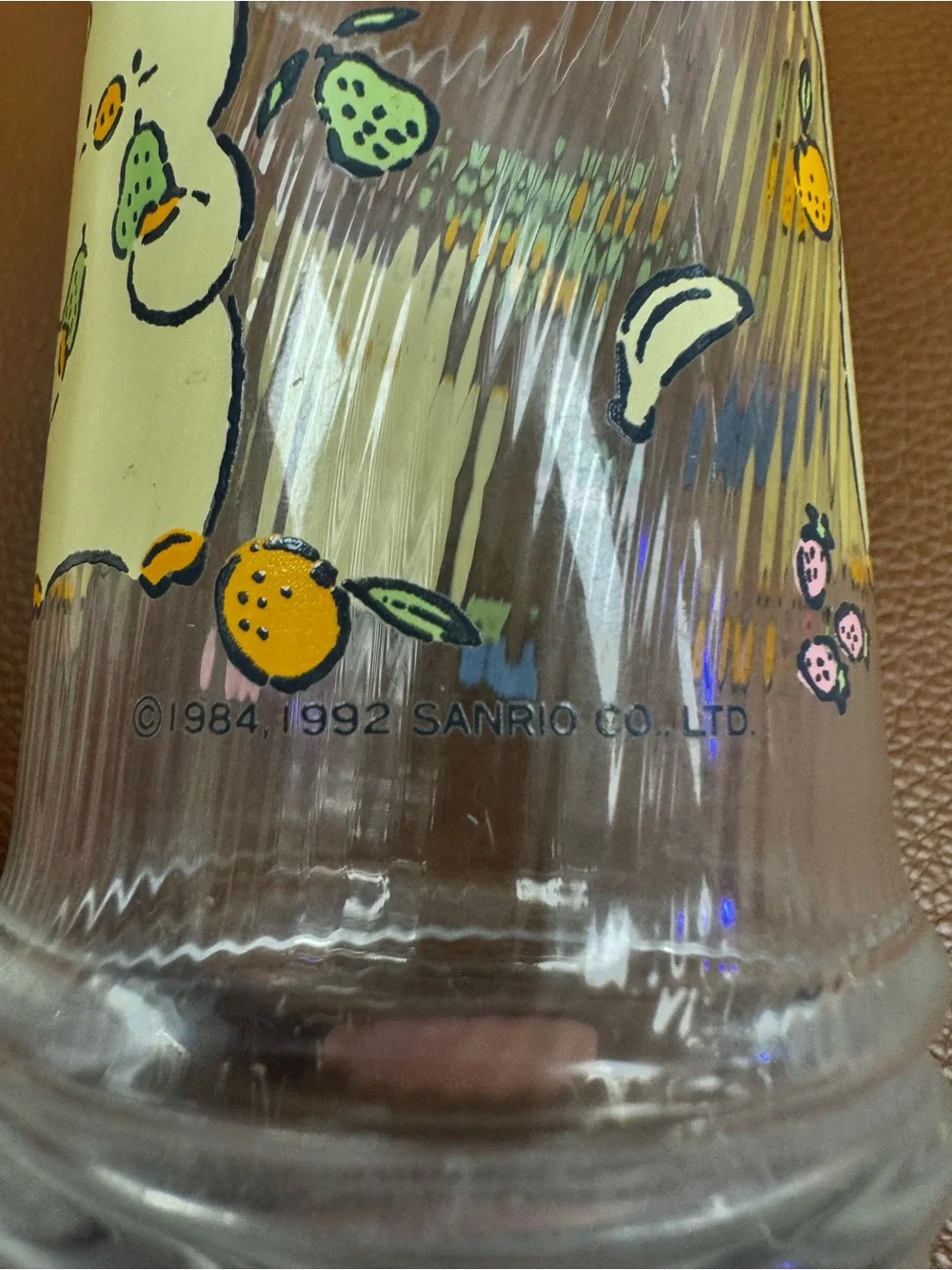 Sanrio super rare
